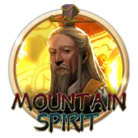 MOUNTAIN SPIRIT