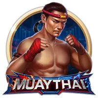 muaythai